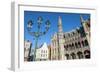 Historium Museum-G&M-Framed Photographic Print