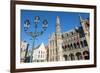 Historium Museum-G&M-Framed Photographic Print