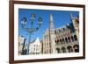 Historium Museum-G&M-Framed Photographic Print