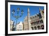 Historium Museum-G&M-Framed Photographic Print