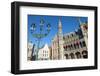 Historium Museum-G&M-Framed Photographic Print