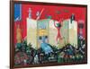 History, 1997-Tamas Galambos-Framed Giclee Print