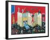 History, 1997-Tamas Galambos-Framed Giclee Print