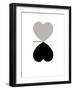 History Hearts '80-Philippe Hugonnard-Framed Giclee Print