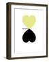 History Hearts '80-Philippe Hugonnard-Framed Giclee Print