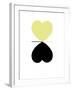 History Hearts '80-Philippe Hugonnard-Framed Giclee Print