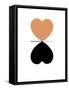 History Hearts '80-Philippe Hugonnard-Framed Stretched Canvas