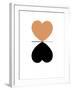 History Hearts '80-Philippe Hugonnard-Framed Giclee Print