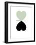 History Hearts '80-Philippe Hugonnard-Framed Giclee Print