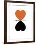 History Hearts '80-Philippe Hugonnard-Framed Giclee Print