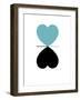 History Hearts '80-Philippe Hugonnard-Framed Giclee Print