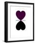 History Hearts '80-Philippe Hugonnard-Framed Giclee Print