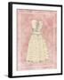 History in Fashion II-Lottie Fontaine-Framed Giclee Print