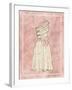 History in Fashion III-Lottie Fontaine-Framed Giclee Print