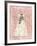 History in Fashion IV-Lottie Fontaine-Framed Giclee Print