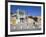 History Museum, Oranjestad City, Aruba, West Indies, Caribbean, Central America-Richard Cummins-Framed Photographic Print