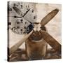 History of Aviation 1-Beau Jakobs-Stretched Canvas