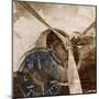 History of Aviation 2-Beau Jakobs-Mounted Art Print