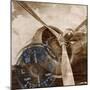 History of Aviation 2-Beau Jakobs-Mounted Premium Giclee Print