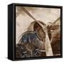 History of Aviation 2-Beau Jakobs-Framed Stretched Canvas