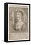 History of Moll Flanders-null-Framed Stretched Canvas
