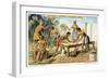 History of Paper: 2, C1900-null-Framed Giclee Print