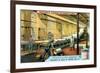 History of Paper: 6, C1900-null-Framed Giclee Print