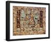 History of The World-Julius-Framed Art Print