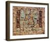 History of The World-Julius-Framed Art Print