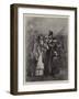 History Repeated-George Housman Thomas-Framed Giclee Print