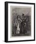 History Repeated-George Housman Thomas-Framed Giclee Print