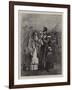 History Repeated-George Housman Thomas-Framed Giclee Print