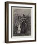 History Repeated-George Housman Thomas-Framed Giclee Print