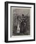 History Repeated-George Housman Thomas-Framed Giclee Print