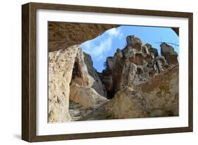 History-acaray26-Framed Photographic Print