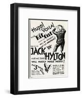 History-null-Framed Art Print