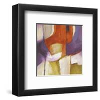 Hit of the Summer I-Chaz Olin-Framed Art Print