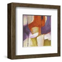 Hit of the Summer I-Chaz Olin-Framed Art Print