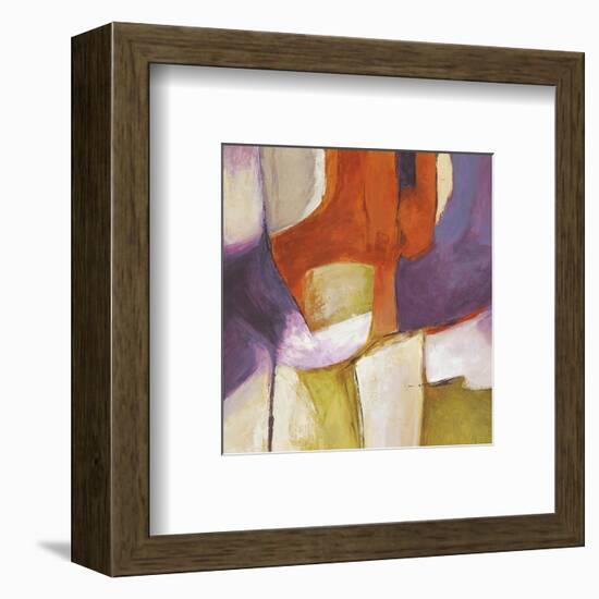 Hit of the Summer I-Chaz Olin-Framed Art Print