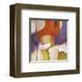 Hit of the Summer I-Chaz Olin-Framed Art Print