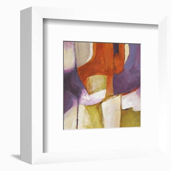 Hit of the Summer I-Chaz Olin-Framed Art Print