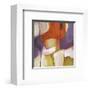 Hit of the Summer I-Chaz Olin-Framed Art Print