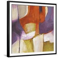 Hit of the Summer I-Chaz Olin-Framed Art Print