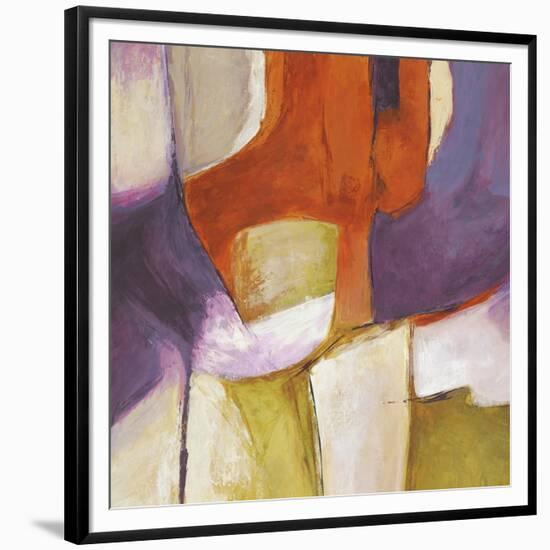 Hit of the Summer I-Chaz Olin-Framed Art Print