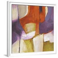 Hit of the Summer I-Chaz Olin-Framed Art Print