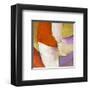 Hit of the Summer II-Chaz Olin-Framed Art Print