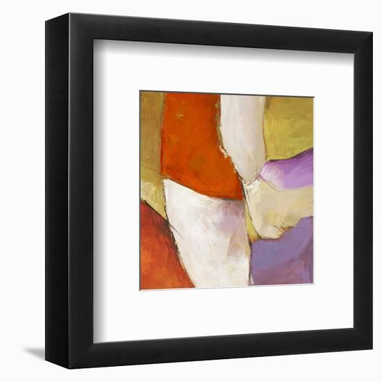 Hit of the Summer II-Chaz Olin-Framed Art Print