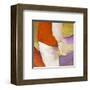 Hit of the Summer II-Chaz Olin-Framed Art Print