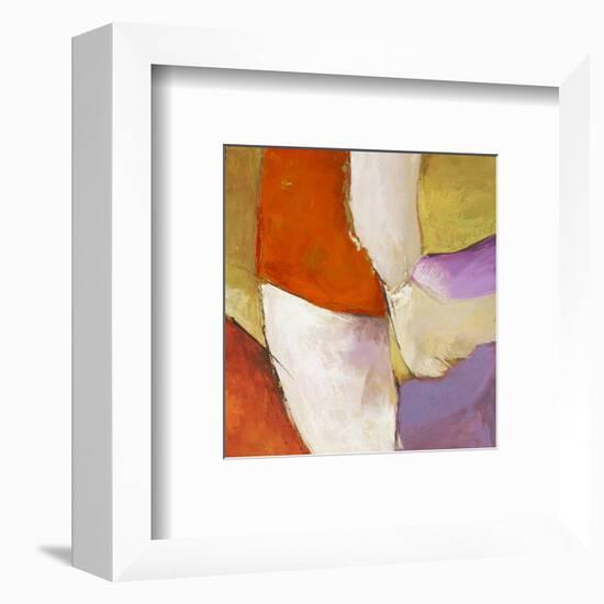 Hit of the Summer II-Chaz Olin-Framed Art Print