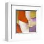 Hit of the Summer II-Chaz Olin-Framed Art Print